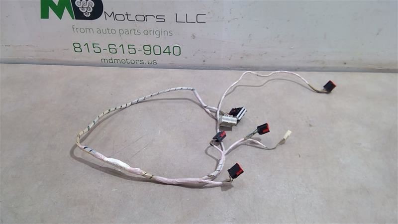 2016-2020 CHEVROLET MALIBU AIR CONDITIONING WIRING HARNESS 84510998