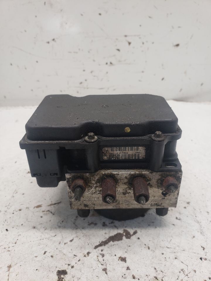ABS Module Hatchback AWD Fits 2007-2009 SX4 Original OEM****** FREE SHIPPING *****