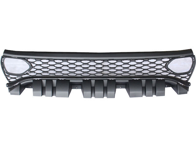 Front Right - Passenger Side Grille Assembly fits Dodge Charger 2019-2023 52ZJGT