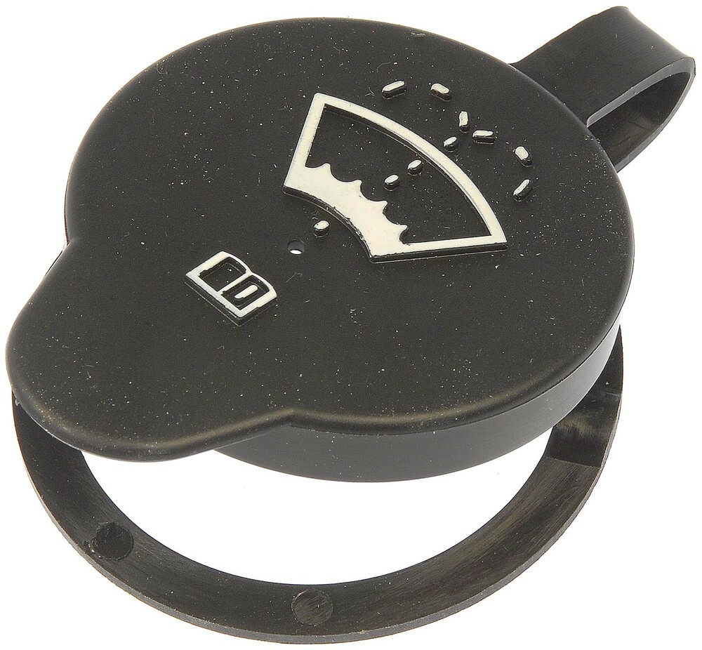 Dorman 54100 Windshield Washer Fluid Reservoir Cap Replacement