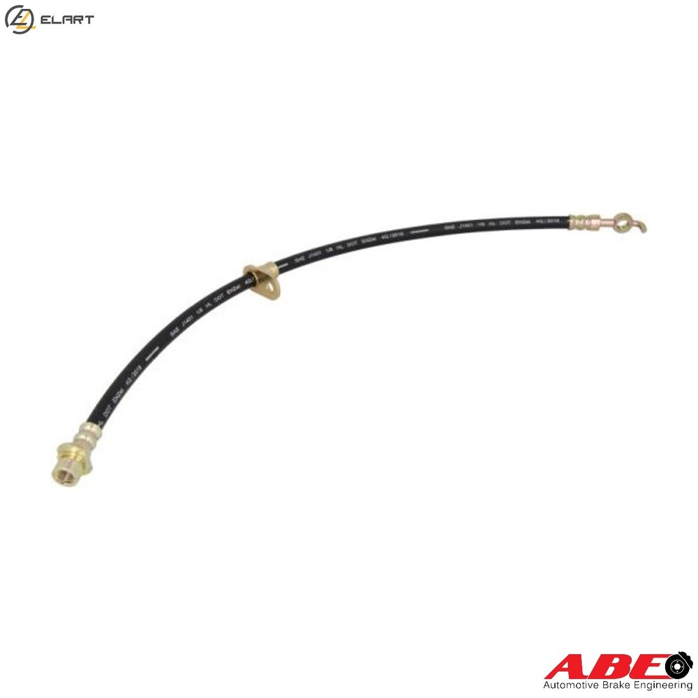BRAKE HOSE C801005ABE FOR TOYOTA YARIS/VITZ/VERSO/FUN/CARGO VITZ/ECHO 1.3L 4cyl