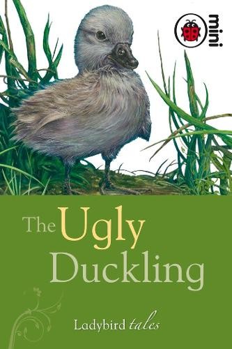 The Ugly Duckling: Ladybird Tales by Ladybird Hardback Book The Fast FreeFREE US DELIVERY | ISBN: 1846469961 | Quality Books