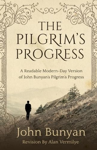 Alan Vermilye Pilgrim's Progress (Paperback)Another great item from Rarewaves USA | Free delivery!