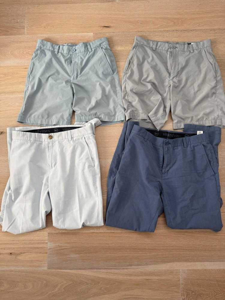 Vineyard Vines Shorts & Pants Lot 30