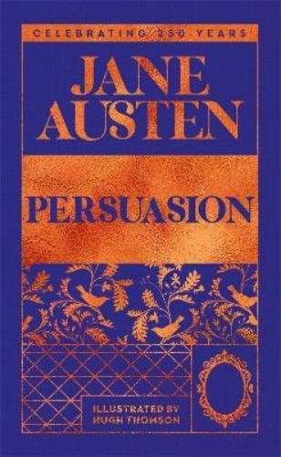 Jane Austen Persuasion (Hardback) Macmillan Collector's LibraryAnother great item from Rarewaves USA | Free delivery!