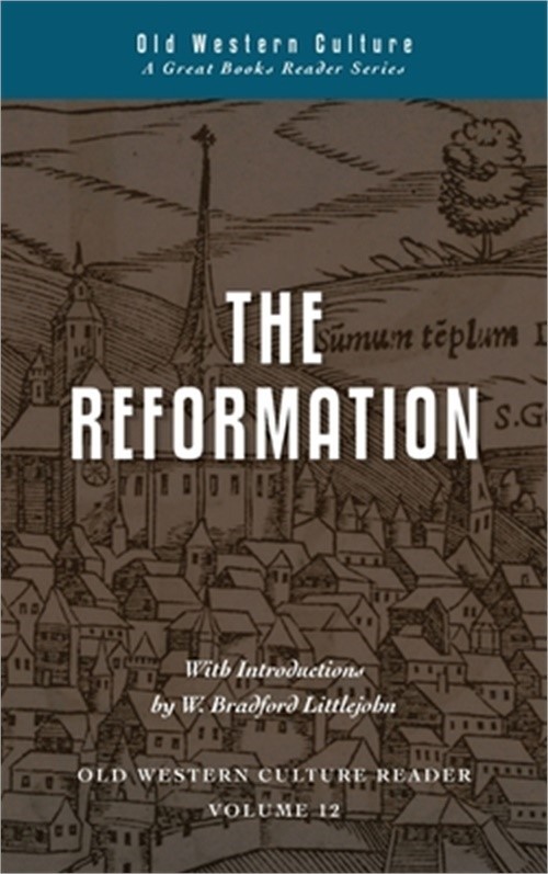 The Reformation (Hardback or Cased Book)