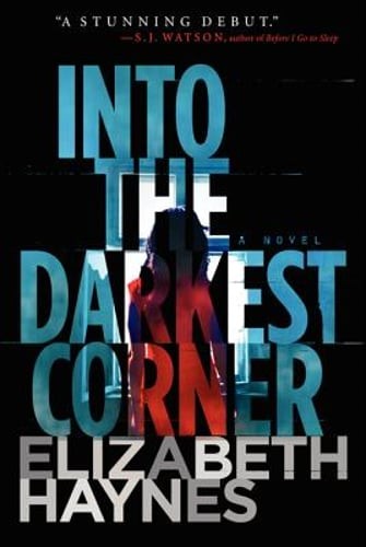 Into the Darkest Corner by Elizabeth Haynes: Used