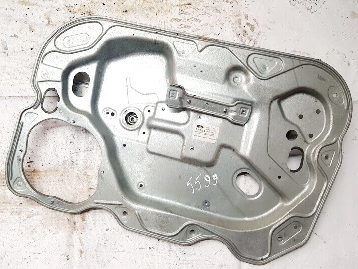 994761108 Window Regulator Front Right rh0855 9b57752 7m51a203a28b DE1022714-10