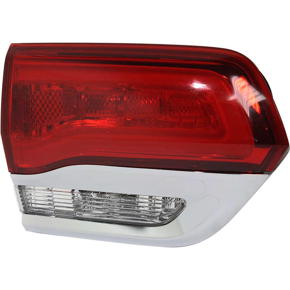 New Left Tail Lights For Jeep Grand Cherokee WK 2014-2022 By CH2802105