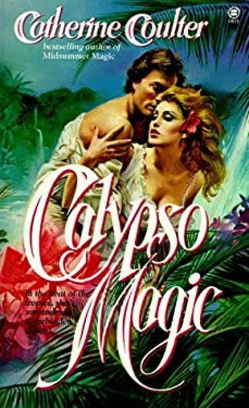 Calypso Magic Mass Market Paperbound Catherine CoulterFree US Delivery | ISBN:0451400879
