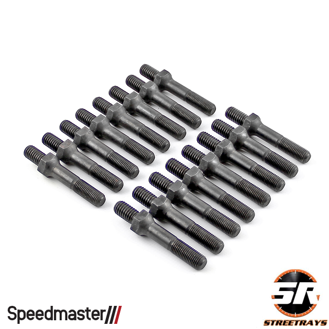 Speedmaster PCE260.1001 7/16