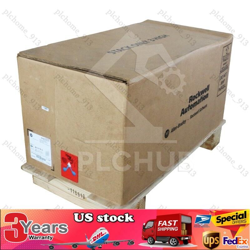 New Allen Bradley 20F1AND477JA0NNNNN PowerFlex free Shipping US Free Tax
