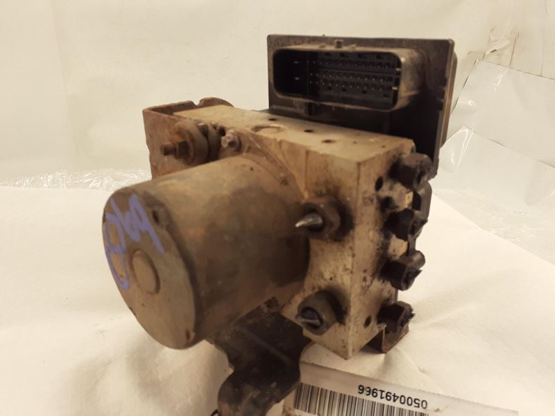 ABS Brake Pump Assembly for 2009-2014 Cadillac Escalade OEM 1820032