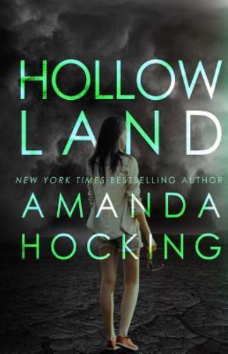 Hollowland, Paperback by Hocking, Amanda, Like New Used, Free shipping in the US
