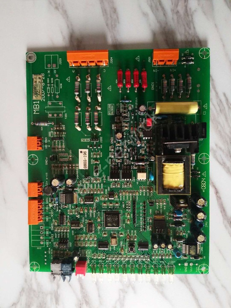 1PC 100% TEST MB122Z-E via DHL or Fedex fast shipping