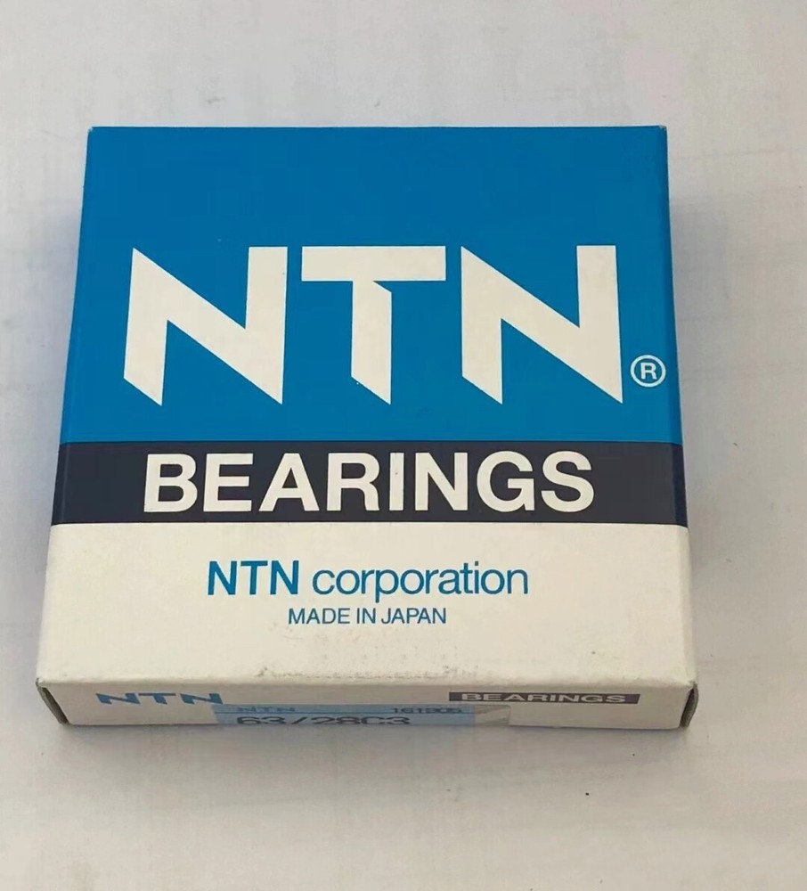 NTN 4T-32006X Tapered Roller Bearing 1PCS NN Series High-Quality New