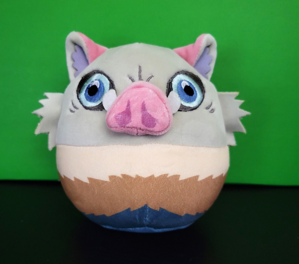 ZURU Anime Pop Hashibira Inosuke Demon Slayer 5