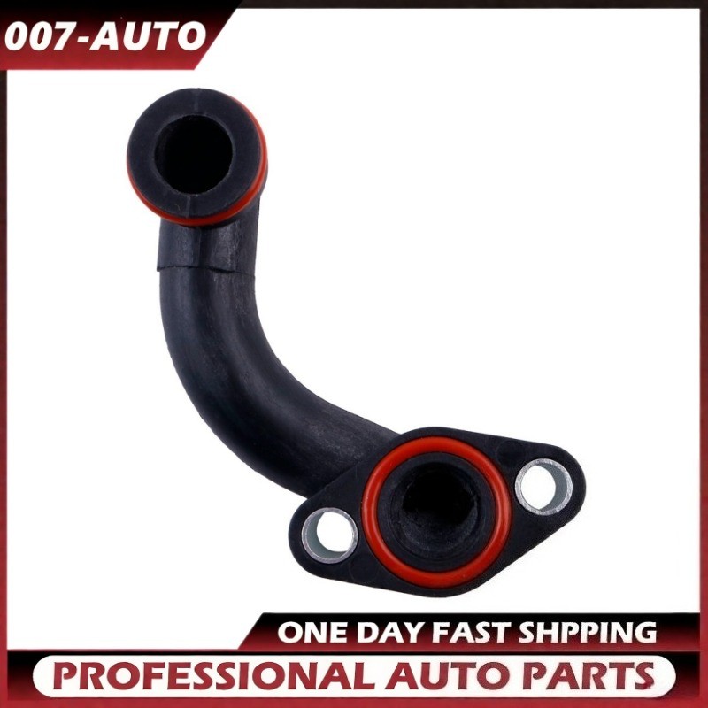 For Dodge Jeep Grand Cherokee (WK) 3.0TD Engine Coolant Bypass Pipes 68211200AC