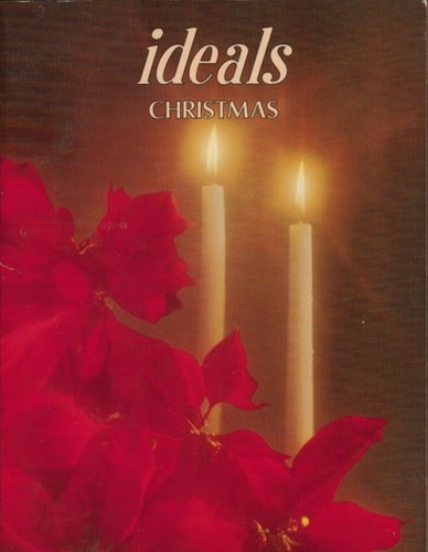 Ideals Christmas (Vol. 36 No. 8) by Kuse, James (Editor) / Luedtke, Ralph (Edito