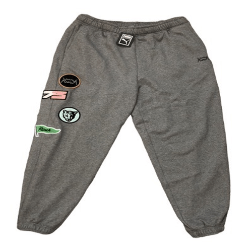 Puma Combine Mens XL Sweatpants for Comfort & Style