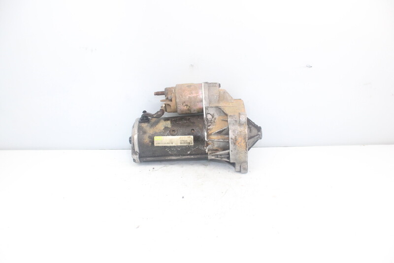 D7R26 Starter LAND ROVER SCUDO 222 1.9 TURBODIESEL 1995 1561191