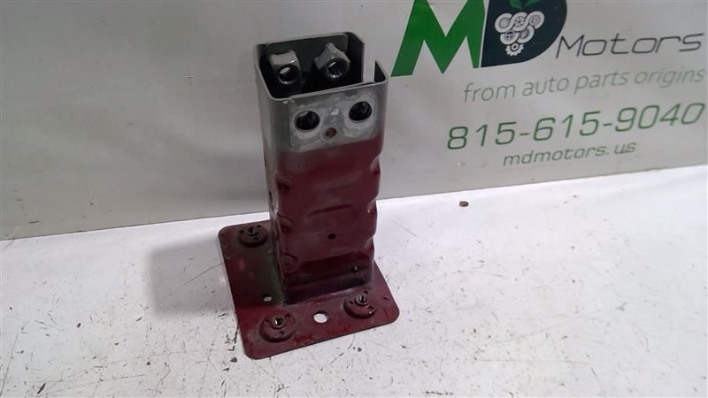2015-2021 CHEVROLET TRAX FRONT RIGHT BUMPER ENERGY ABSORBER 42392685