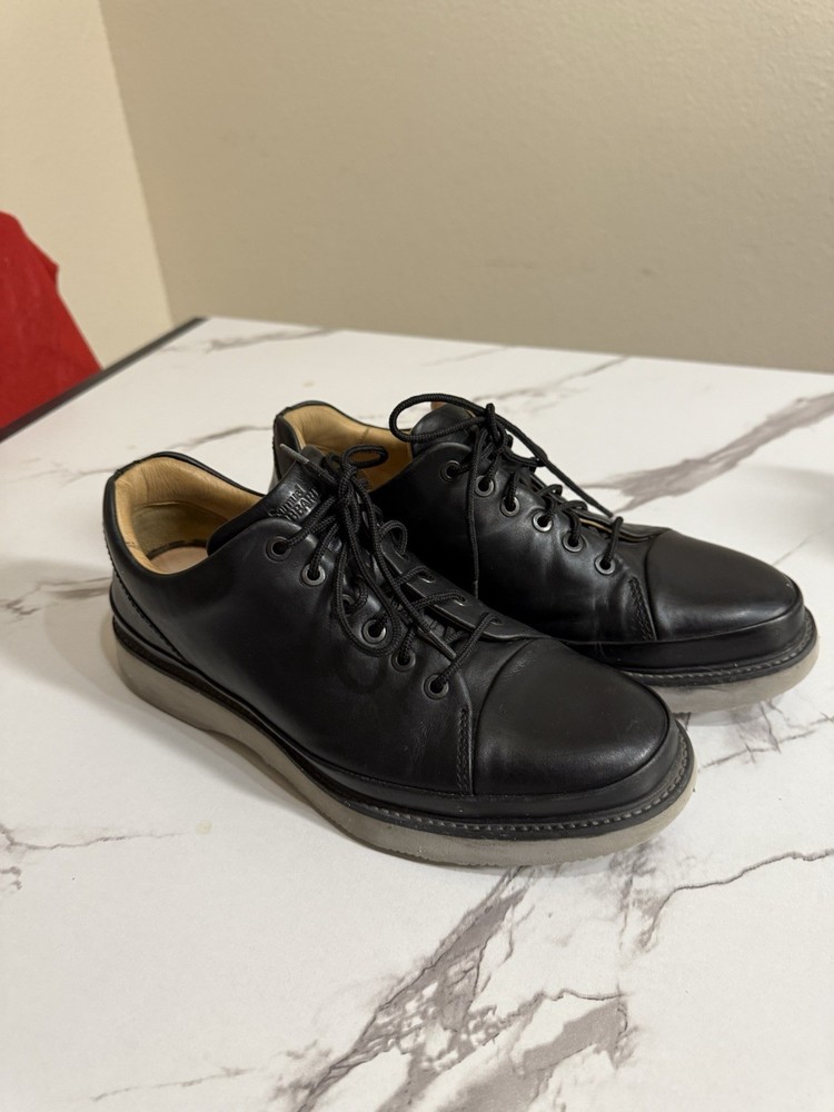 Samuel Hubbard Men's 8.5M 