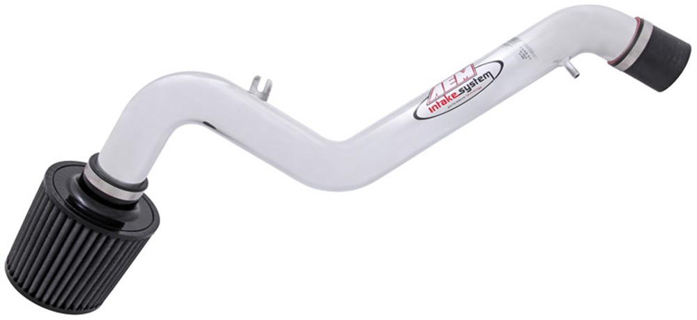 Boost Your 94-97 Honda Accord 2.2L Performance with the AEM 22-408P Short Ram Cold Air Intake System – Enhanced Airflow for Superior Engine Efficiency and Power.
