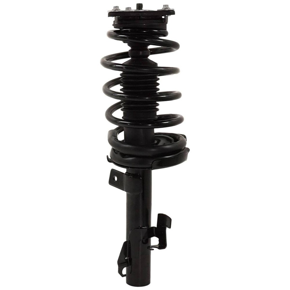 Mazda 5 Front Left Strut & Coil Spring Assembly 2012-2017 Non-Adjustable