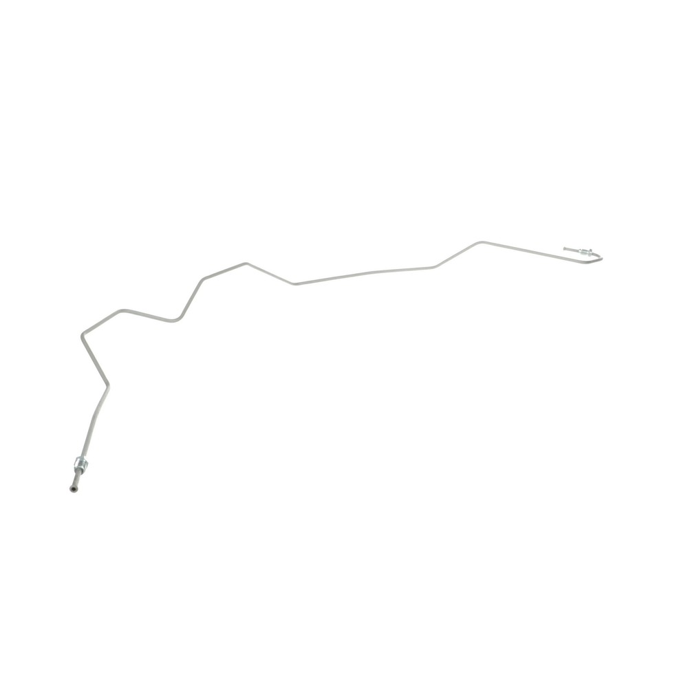 Sunsong Brake Hydraulic Hose Front Inner For 2015-2020 Jeep Renegade