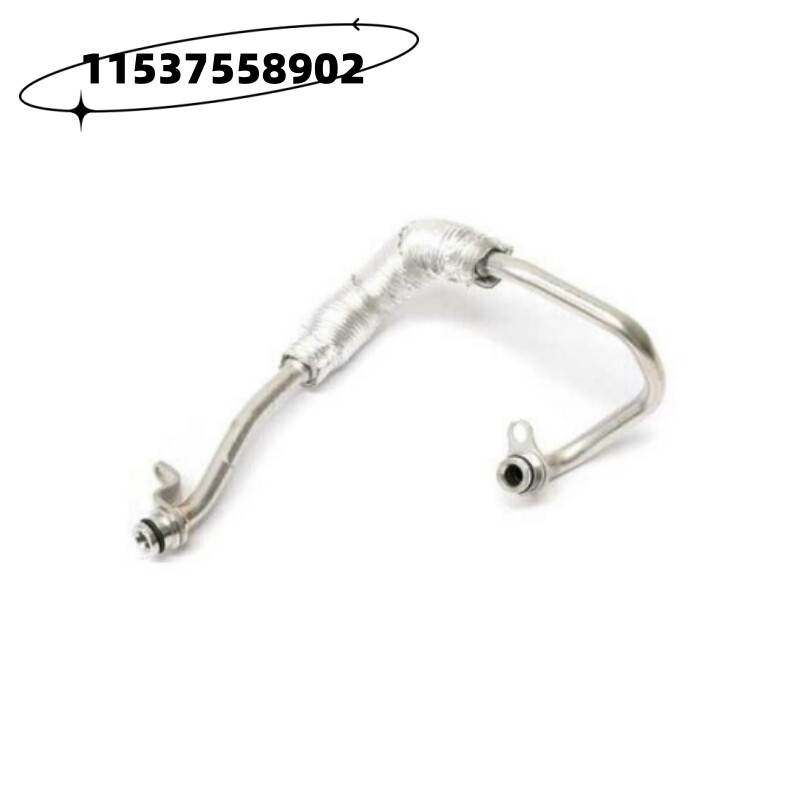 Turbocharger Coolant Line Fit for BMW E89 E90 E93 335i 335xi N54 11537558902