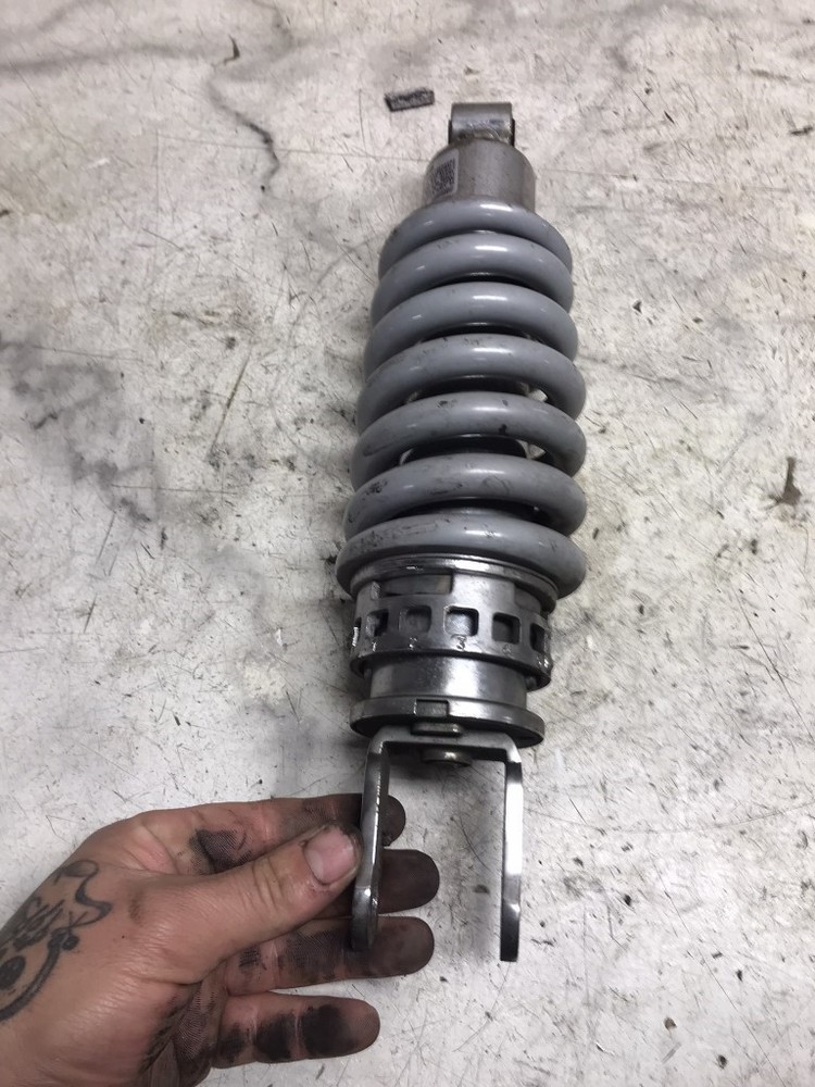 03 BMW R1200 R 1200 C Rear Back Shock Spring