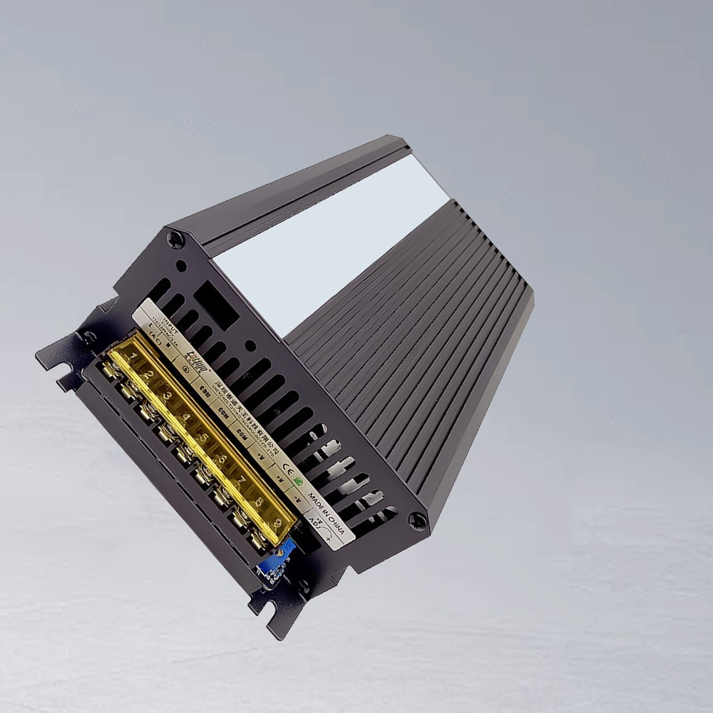 AC DC 1500 Watt 12/24/36/48 Volt 120/60/30 Amp LED SMPS Switching Power Supply