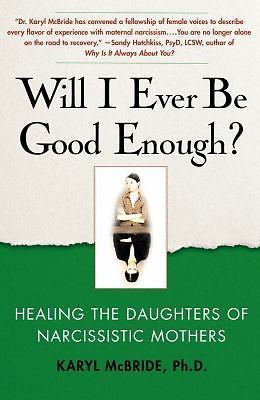 Overcome Narcissistic Mother Wounds and Heal Self-Worth