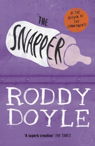 The Snapper, Doyle, Roddy