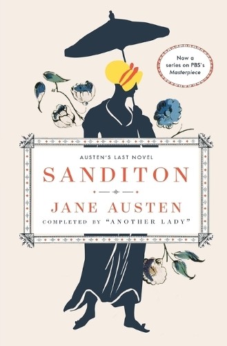 Sanditon: Austen's Last Novel, Austen, Jane