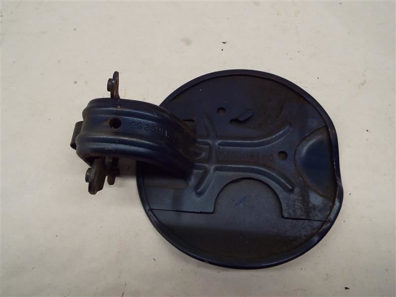 PATRIOT   2009 Fuel Filler Door 218875