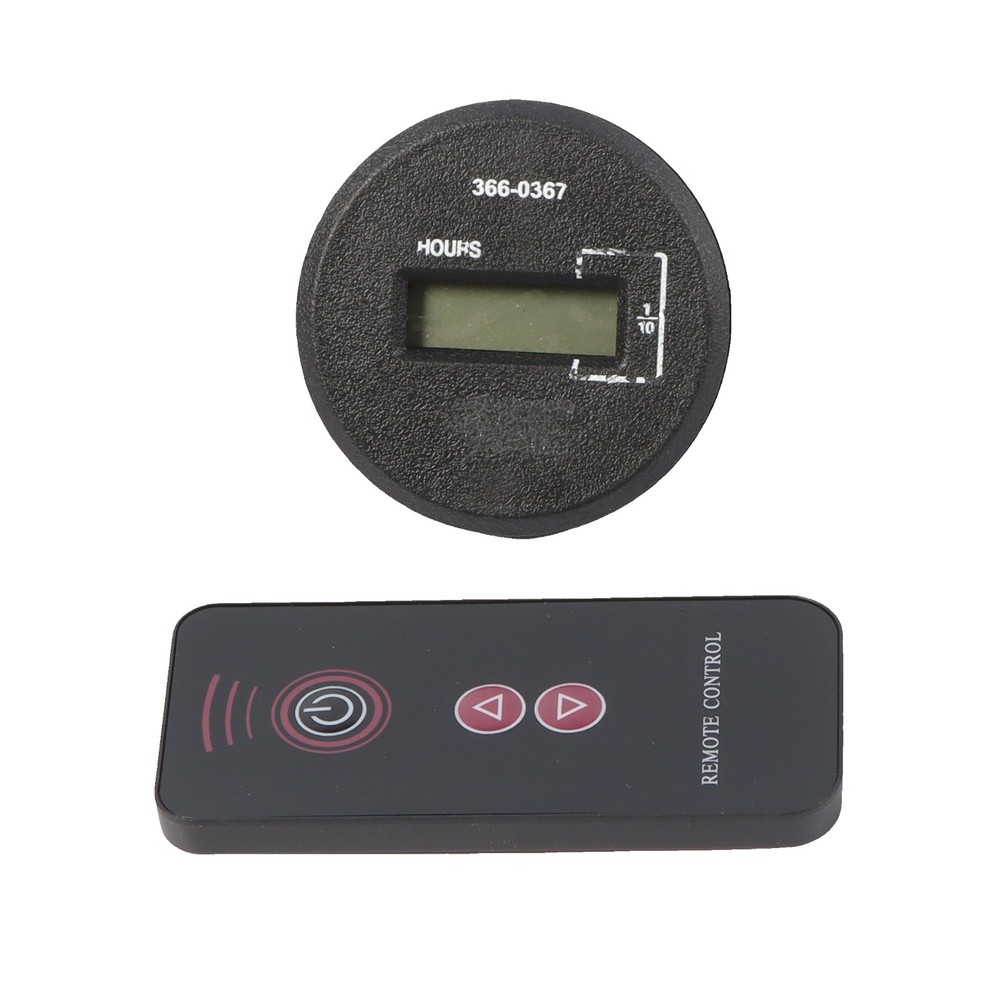 Hour Meter 366-0367 366-4622 197-8832 for CAT Excavator 320D 323D