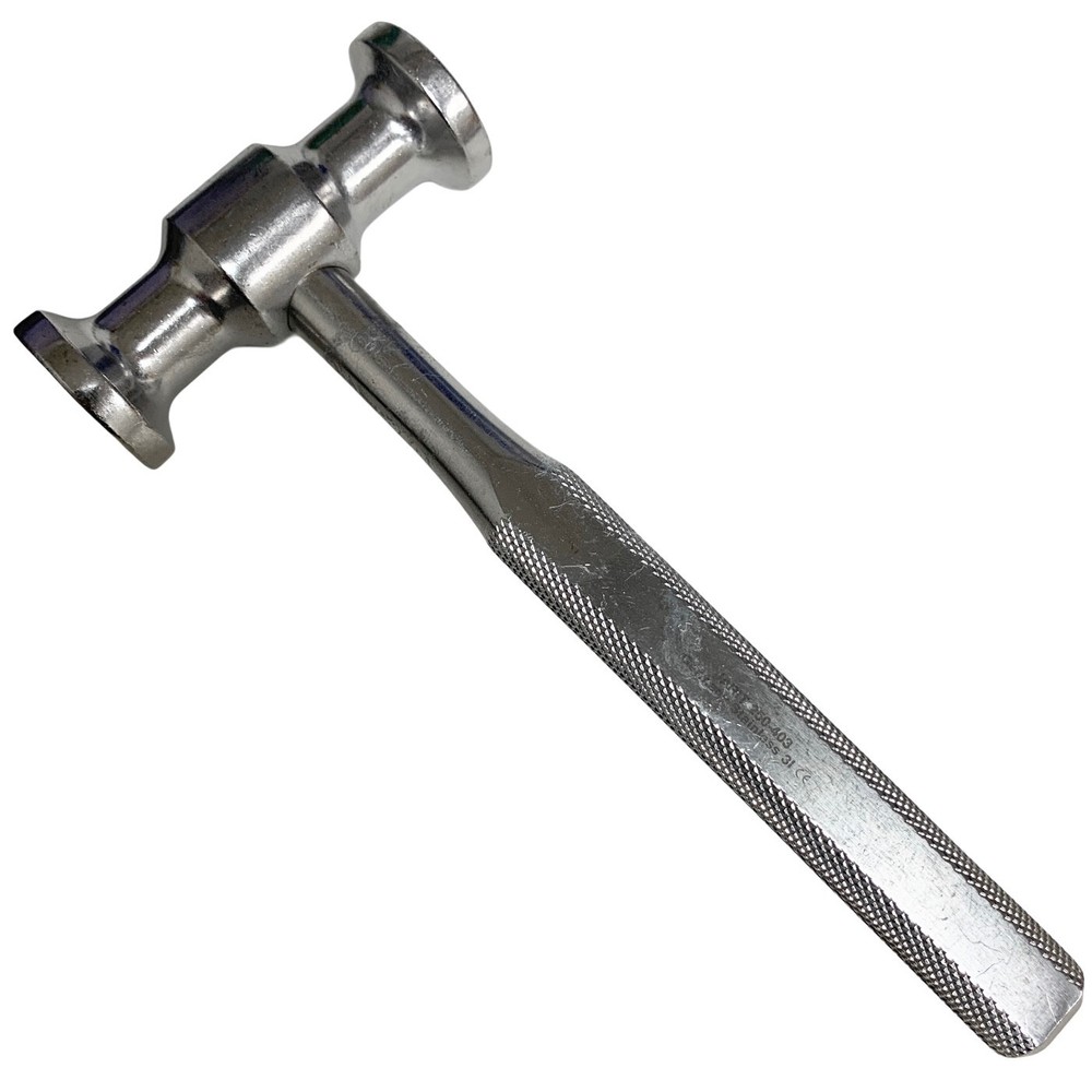 Jarit 250-403 Orthopedic Mallet, 1 lb, 1-1/4