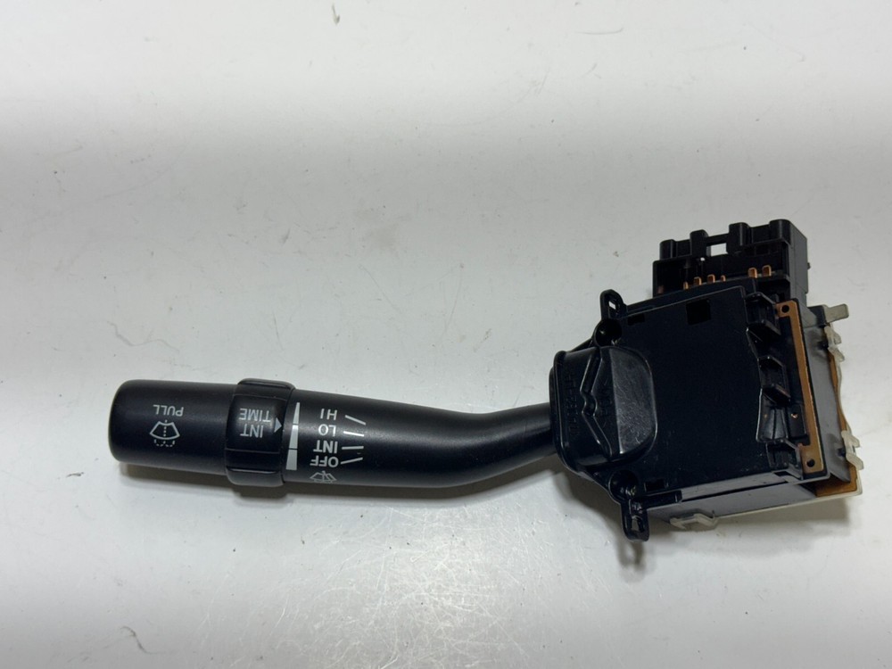 1997-2001 Toyota Camry OEM Wiper Control Switch Used