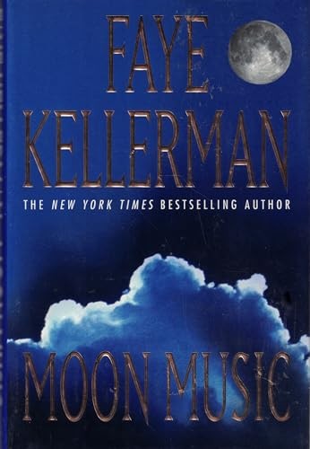 Moon Music: A Novel, Kellerman, Faye