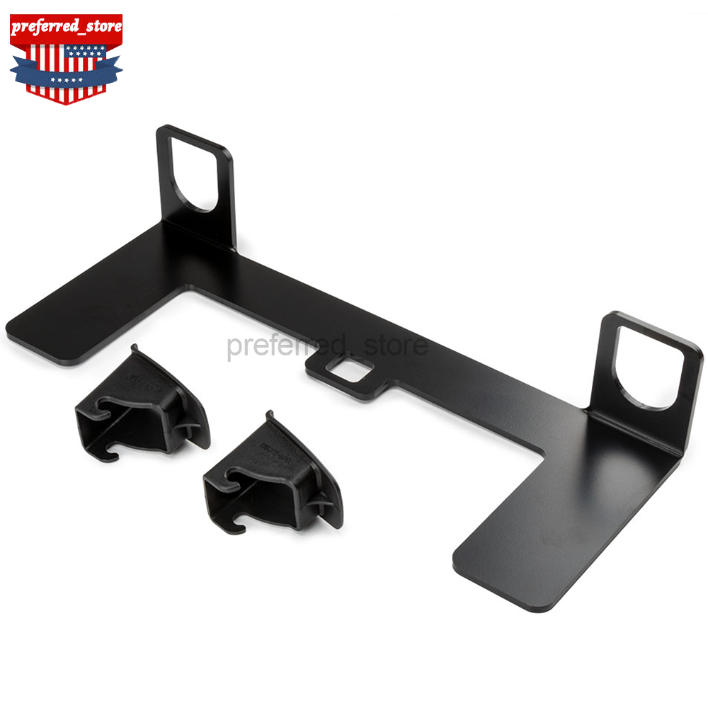 Universal Car Child Seat Anchor Mounting Kit for General Cars