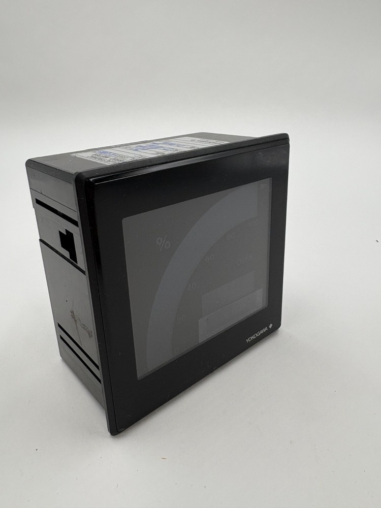 Weschler Analog Switchboard Meter Model 2302-1-1-VO2-2 -  Sunnen - 30% OFF!