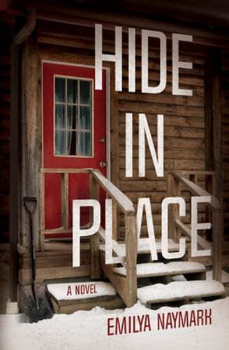 Hide in Place by Emilya Naymark: Used