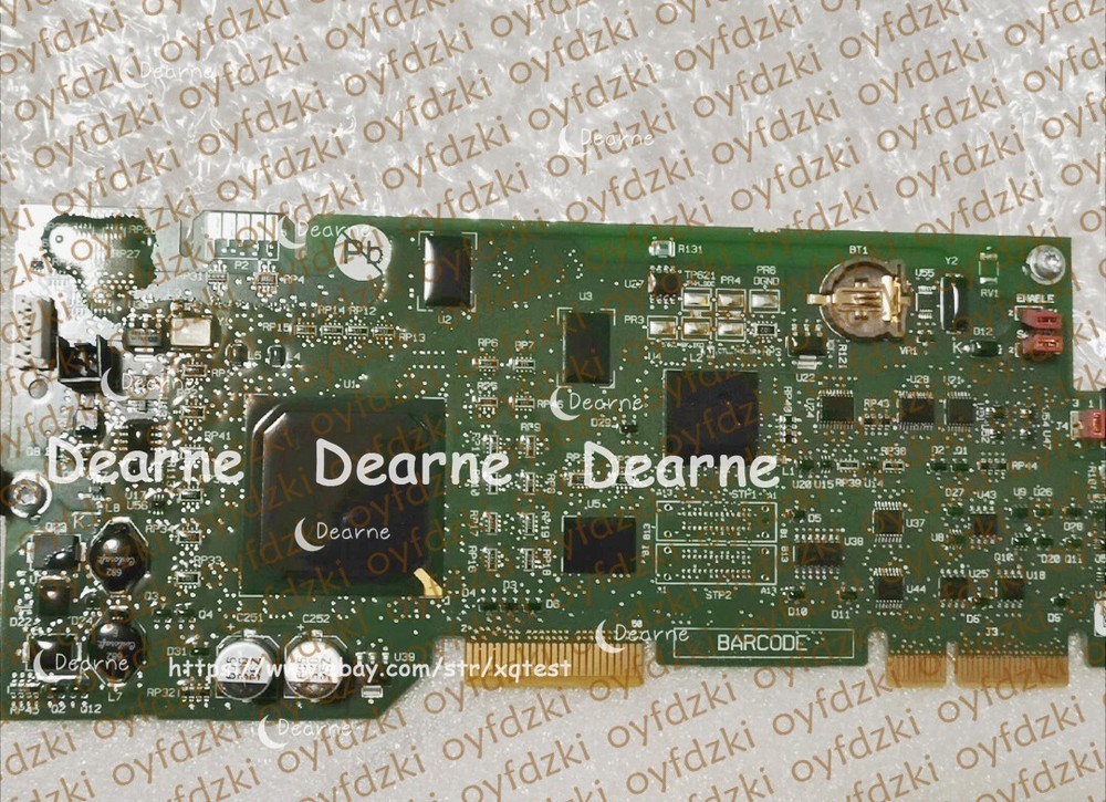 1PC New board SKR1MCB1PF753 PN-43652 Firmware 14.005 via DHL/FedEx