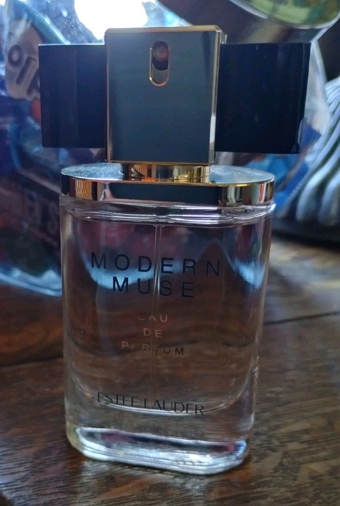 Estee Lauder Modern Muse Eau De Parfum Spray 1 fl.oz./30ml NEW no Box
