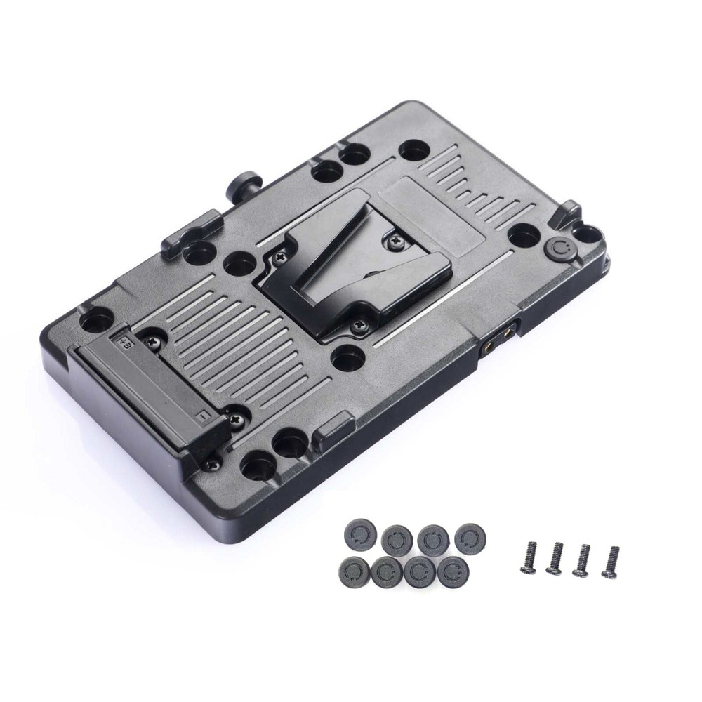 14.8V V-Mount Battery Plate Adapter with D-Tap for Sony DSLR Cameras