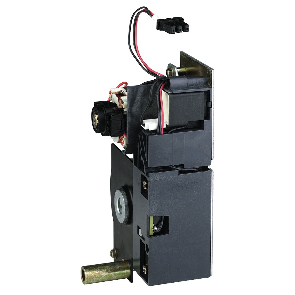Schneider 48526 - motormechanism MCH 100 to 130 V AC ( Same as 47893 )
