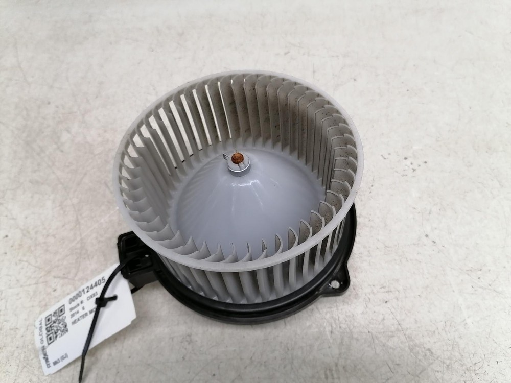 Mazda 6 Heater Blower Fan 8727005740 for MK3 GJ 2012-2016 Models