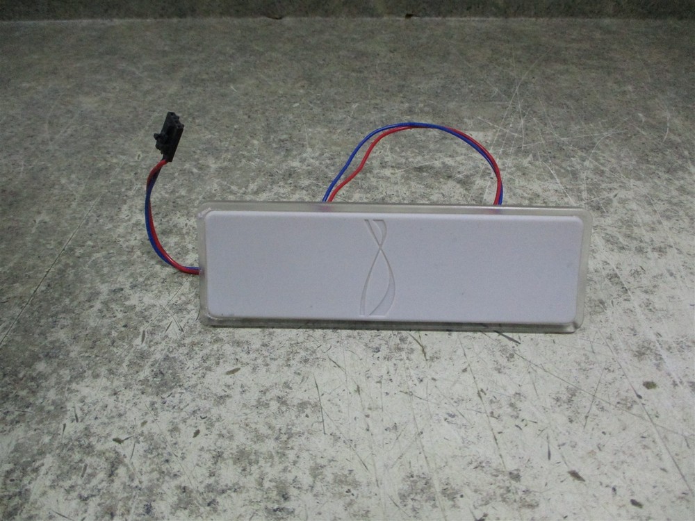 Kenmore Refrigerator Dispenser Actuator Broken Tabs Part # W10460951